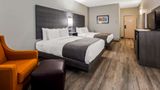 Best Western Shallotte-Ocean Isle Beach Room