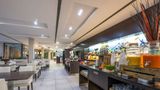 Quality Hotel Ostrava City Restaurant