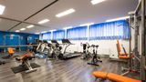 Quality Hotel Ostrava City Health