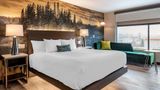 Cambria Hotel Shelby Twp Detroit Room