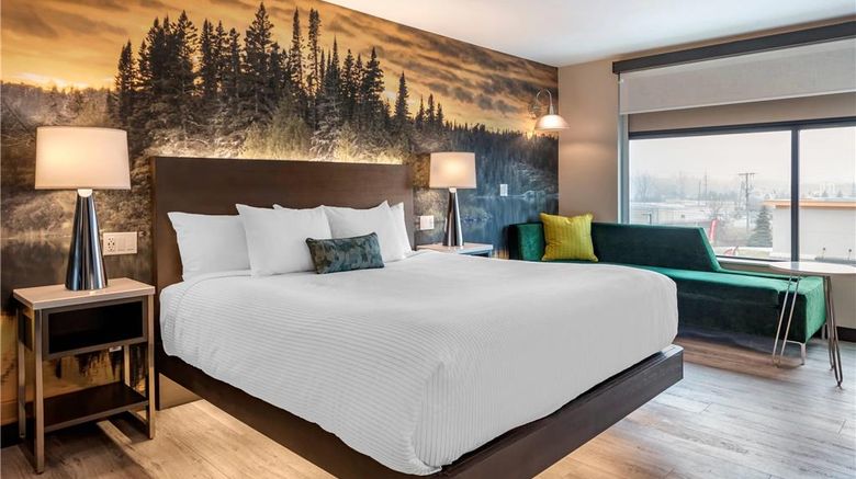 <b>Cambria Hotel Shelby Twp Detroit Room</b>. Images powered by <a href="https://iceportal.shijigroup.com/" title="IcePortal" target="_blank">IcePortal</a>.