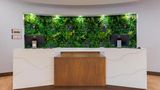 Cambria Hotel Shelby Twp Detroit Lobby