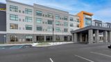Cambria Hotel Shelby Twp Detroit Exterior