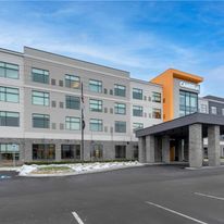 Cambria Hotel Shelby Twp Detroit