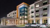 Cambria Hotel Shelby Twp Detroit Exterior