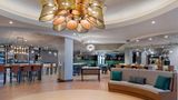Cambria Hotel Shelby Twp Detroit Lobby