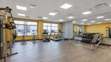 Cambria Hotel Shelby Twp Detroit Health