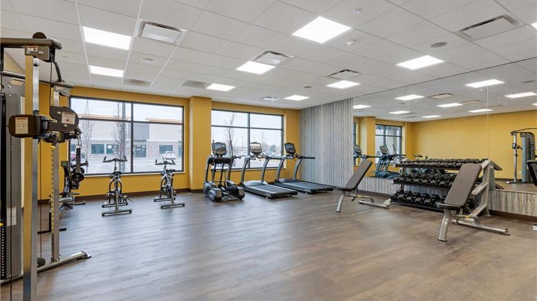 <b>Cambria Hotel Shelby Twp Detroit Health</b>. Images powered by <a href="https://iceportal.shijigroup.com/" title="IcePortal" target="_blank">IcePortal</a>.