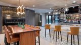 Cambria Hotel Shelby Twp Detroit Restaurant