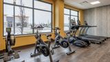Cambria Hotel Shelby Twp Detroit Health