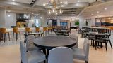 Cambria Hotel Shelby Twp Detroit Restaurant