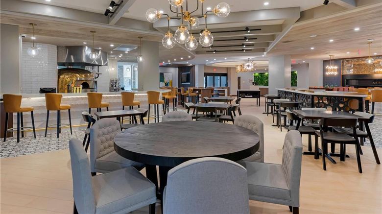 <b>Cambria Hotel Shelby Twp Detroit Restaurant</b>. Images powered by <a href="https://iceportal.shijigroup.com/" title="IcePortal" target="_blank">IcePortal</a>.