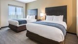 Comfort Suites Marysville Room