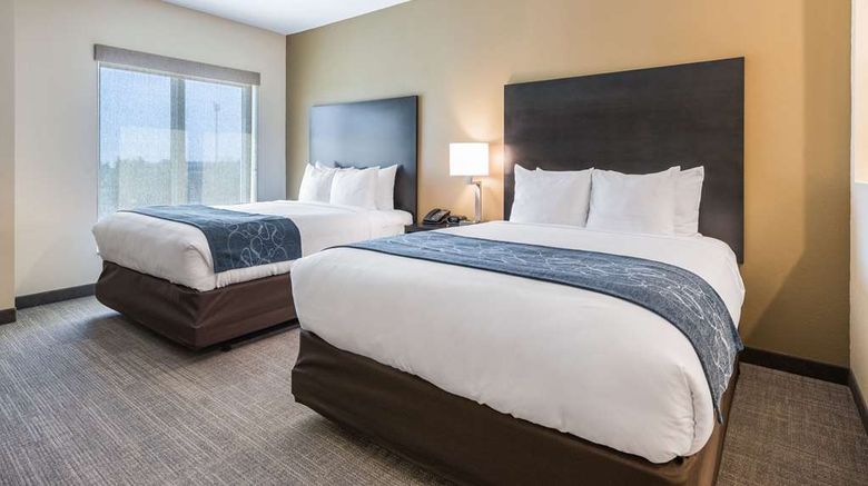 <b>Comfort Suites Marysville Room</b>. Images powered by <a href="https://iceportal.shijigroup.com/" title="IcePortal" target="_blank">IcePortal</a>.
