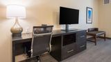 Comfort Suites Marysville Room