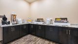 Comfort Suites Marysville Restaurant