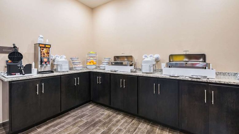 <b>Comfort Suites Marysville Restaurant</b>. Images powered by <a href="https://iceportal.shijigroup.com/" title="IcePortal" target="_blank">IcePortal</a>.