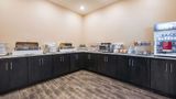 Comfort Suites Marysville Restaurant