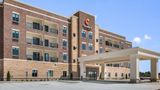 Comfort Suites Marysville Exterior