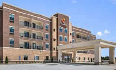 Comfort Suites Marysville