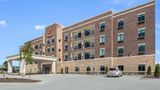 Comfort Suites Marysville Exterior