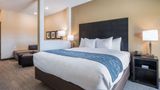 Comfort Suites Marysville Suite