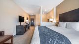 Comfort Suites Marysville Suite