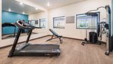 Comfort Suites Marysville Health