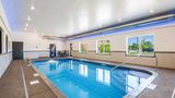 Comfort Suites Marysville Pool