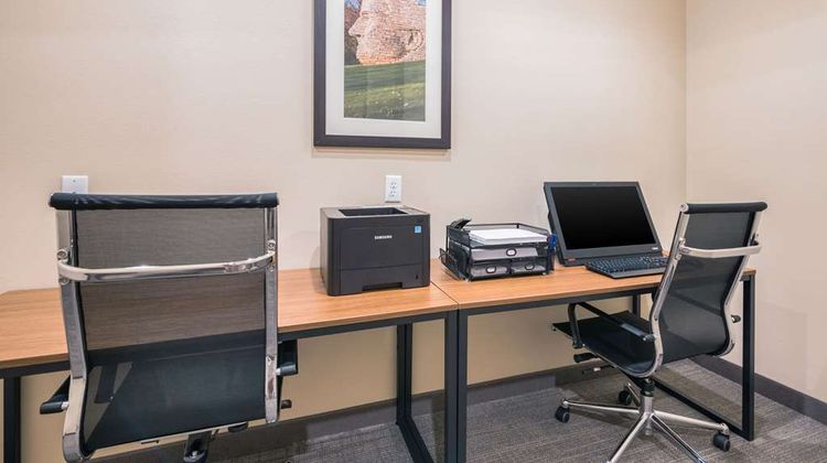 Comfort Suites Marysville Other