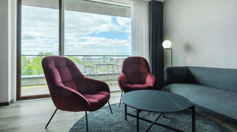 <b>Radisson Red Aarhus Suite</b>. Images powered by <a href="https://iceportal.shijigroup.com/" title="IcePortal" target="_blank">IcePortal</a>.