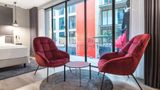 Radisson Red Aarhus Room