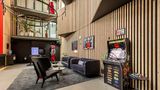 Radisson Red Aarhus Lobby