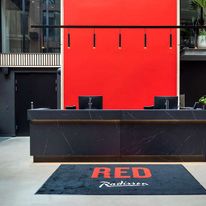 Radisson Red Aarhus