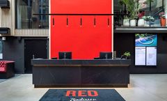 Radisson Red Aarhus