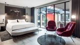 Radisson Red Aarhus Room