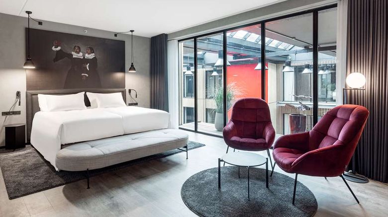 <b>Radisson Red Aarhus Room</b>. Images powered by <a href="https://iceportal.shijigroup.com/" title="IcePortal" target="_blank">IcePortal</a>.