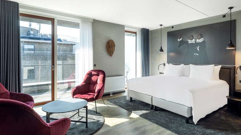 <b>Radisson Red Aarhus Suite</b>. Images powered by <a href="https://iceportal.shijigroup.com/" title="IcePortal" target="_blank">IcePortal</a>.
