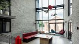 Radisson Red Aarhus Lobby