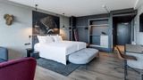 Radisson Red Aarhus Suite