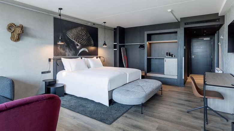 <b>Radisson Red Aarhus Suite</b>. Images powered by <a href="https://iceportal.shijigroup.com/" title="IcePortal" target="_blank">IcePortal</a>.