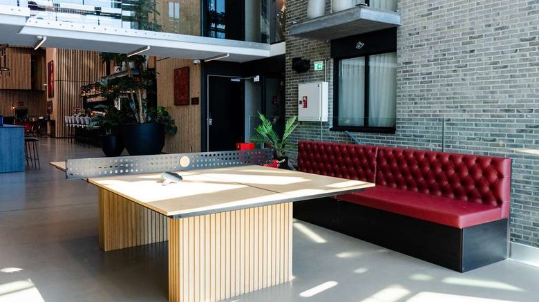 <b>Radisson Red Aarhus Recreation</b>. Images powered by <a href="https://iceportal.shijigroup.com/" title="IcePortal" target="_blank">IcePortal</a>.
