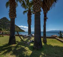 Radisson Collection Hotel, Bodrum Exterior