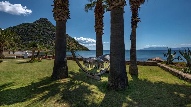 Radisson Collection Hotel, Bodrum Exterior