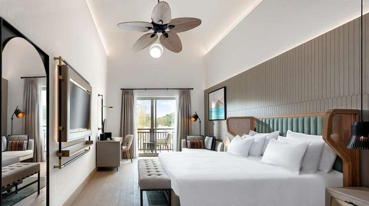 Radisson Collection Hotel, Bodrum Suite