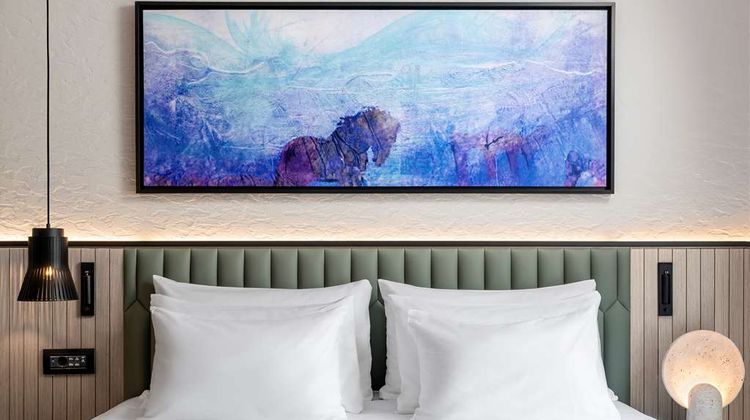 Radisson Collection Hotel, Bodrum Other