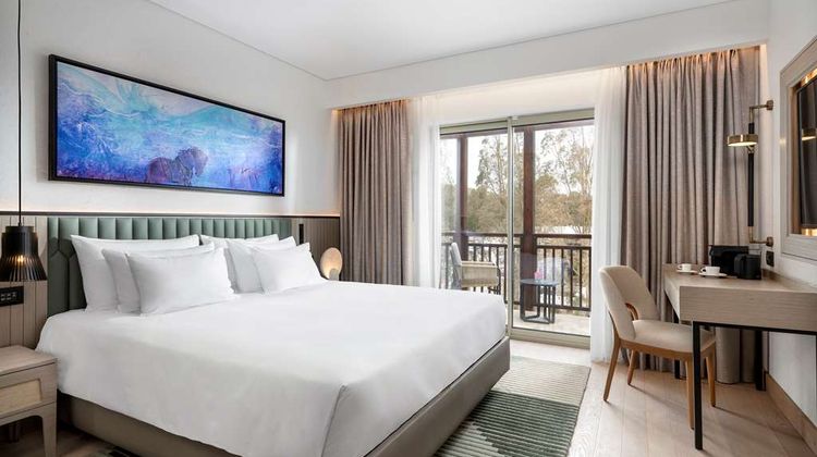 Radisson Collection Hotel, Bodrum Other