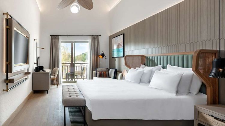 Radisson Collection Hotel, Bodrum Suite