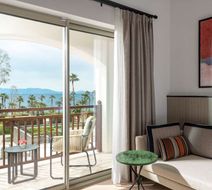 Radisson Collection Hotel, Bodrum Room