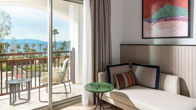 Radisson Collection Hotel, Bodrum Room